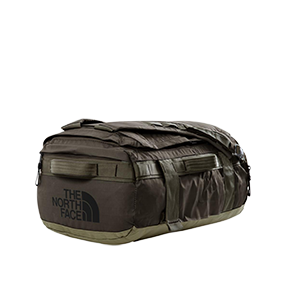 Base Camp Voyager Duffel New Taupe Green - 32L