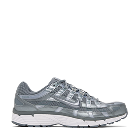 P-6000 Metallic Cool Grey/White/Wolf Grey