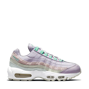 Air Max 95 Easter Pastel Lilac/Purple Lavender