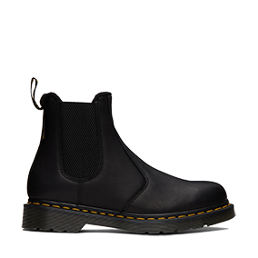 2976 Waterproof Black Valor