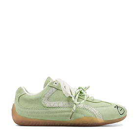 Emoji Cantaloupe Light Green