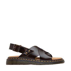 Zane Slingback Bracken Brown Brando