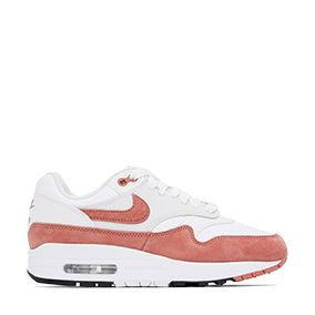 Air Max 1 `87 Sail/Armory Navy/Light Bone/Canyon Pink