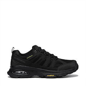 Air Envoy Black