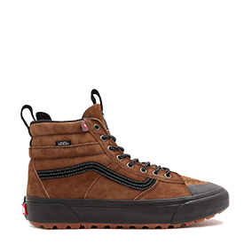 Sk8-HI MTE-2 Dachshund/Black