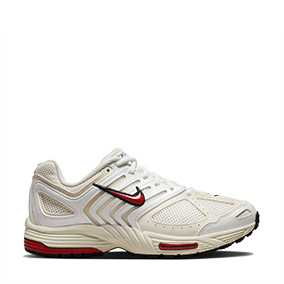 Air Pegasus 2005 White/Phantom/Coconut Milk/Gym Red
