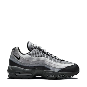 Air Max 95 Reflective Safari LX Light Smoke Grey/Black/Photon Dust/Sail