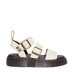 Gryphon Platform Parchment Beige Pisa