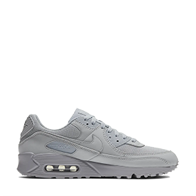 Air Max 90 Wolf Grey/Black/White/Black