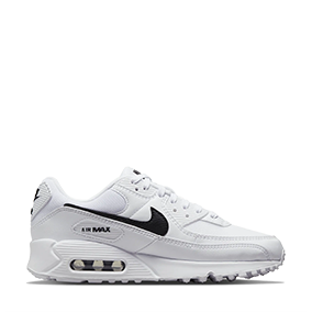 Air Max 90 White/Black