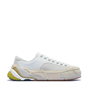 Wuji Cream/White