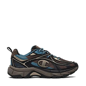 Thorn Baroque Brown/Black