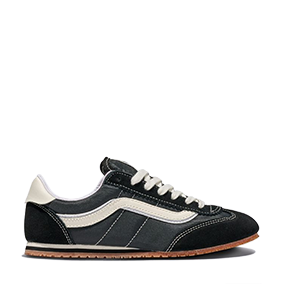 Super Lowpro Black/White