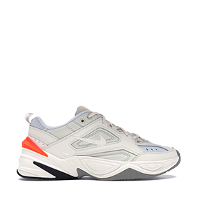 M2K Tekno Phantom/Oil Grey/Matte Silver