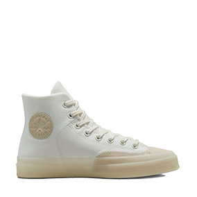 Chuck Taylor Vintage 70 Marquis HI Vintage White/Natural Ivory