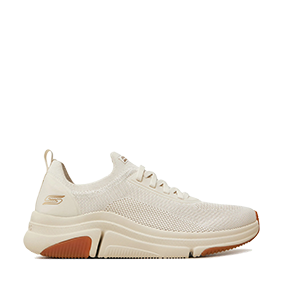 BOBS Sport Sparrow Flex-Instant Clout Off White
