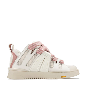 Pallablast Skate Marshmallow Pink/White