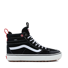 Sk8-HI MTE-2 Black/True White