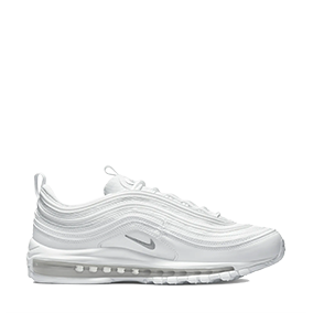 Air Max 97 White/Black/Wolf Grey