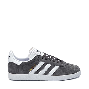 Gazelle Dgh Solid Grey/White/Gold Metallic