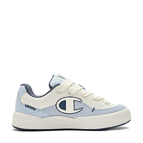 Atomic 1 Light Blue/White