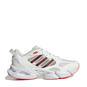 Climacool Vento 3.0 White/Black/Orange