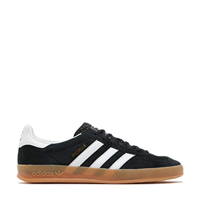 Gazelle Core Black/Cloud White