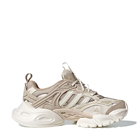 XLG Runner Deluxe Beige/White