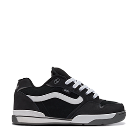 Rowley XLT Black/White