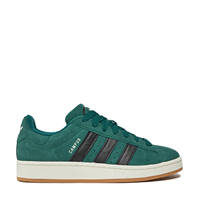 Campus 00S Collegiate Green/Core Black/Off White