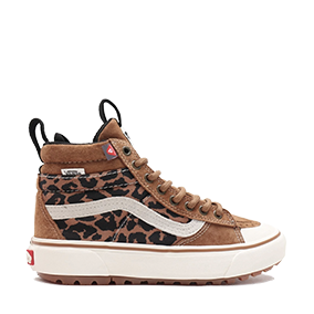 Sk8-HI MTE-2 Chipmunk/Leopard