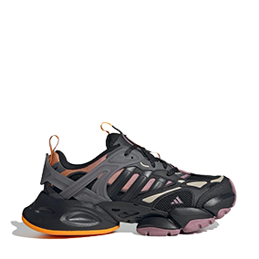 XLG Runner Deluxe Core Black/Pink/Orange/Grey
