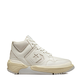 Weapon CX Mid Vintage White/Antarctica