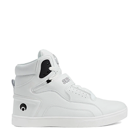 Rize Ultra White/Black/White