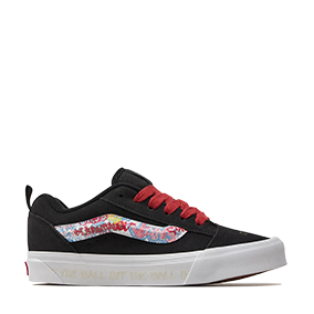 Knu Skool Black/Multi