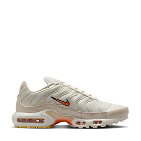 Air Max Plus Phantom/Safety Orange/Light Orewood Brown