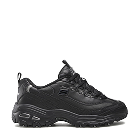 D`Lites Fresh Start Black