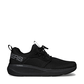 Go Run Elevate Black