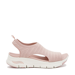 Arch Fit Darling Days Pastel Pink