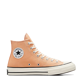 Chuck Taylor Vintage 70 HI Tiger Moth/Egret/Black