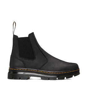 2976 Casual Black Wyoming