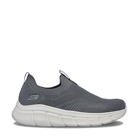 BOBS Sport B Flex Frigid Edge Dark Grey