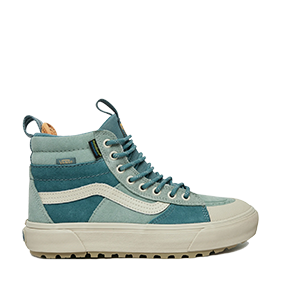 Sk8-HI MTE Waterproof Green