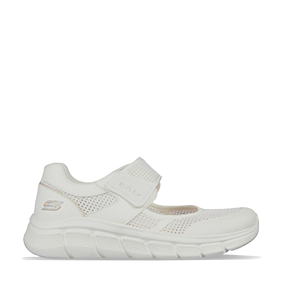 BOBS B Flex White/Pink