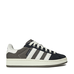 Campus 00S Charcoal/Core White/Core Black