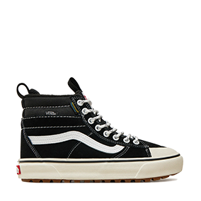 Sk8-HI MTE Waterproof Black/True White