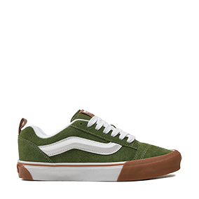 Knu Skool Gum Bumper/Pesto