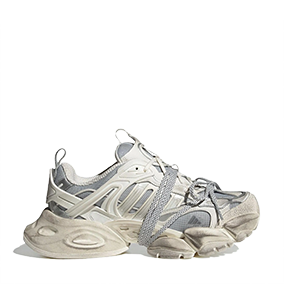 XLG Runner Deluxe Sail Grey/Core White/Off White