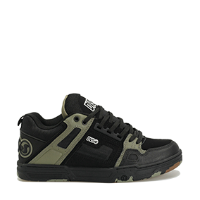 Comanche Olive/Black/Camo