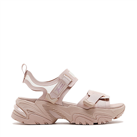 Stamina V2 Powder Pink